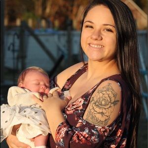 Meet your Posher, Kkayla